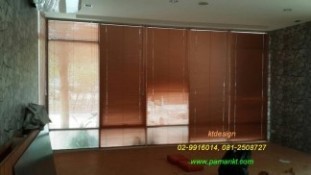 มู่ลี่ไม้1