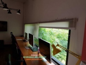 ม่านม้วน9