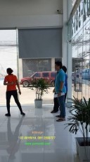 ม่านม้วน19